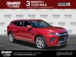 Chevrolet Blazer