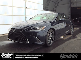 2025 LEXUS ES ES 350 Sedan
