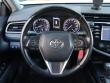 2018 Toyota Camry SE Sedan