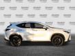 2025 LEXUS NX 350h 350h Luxury SUV