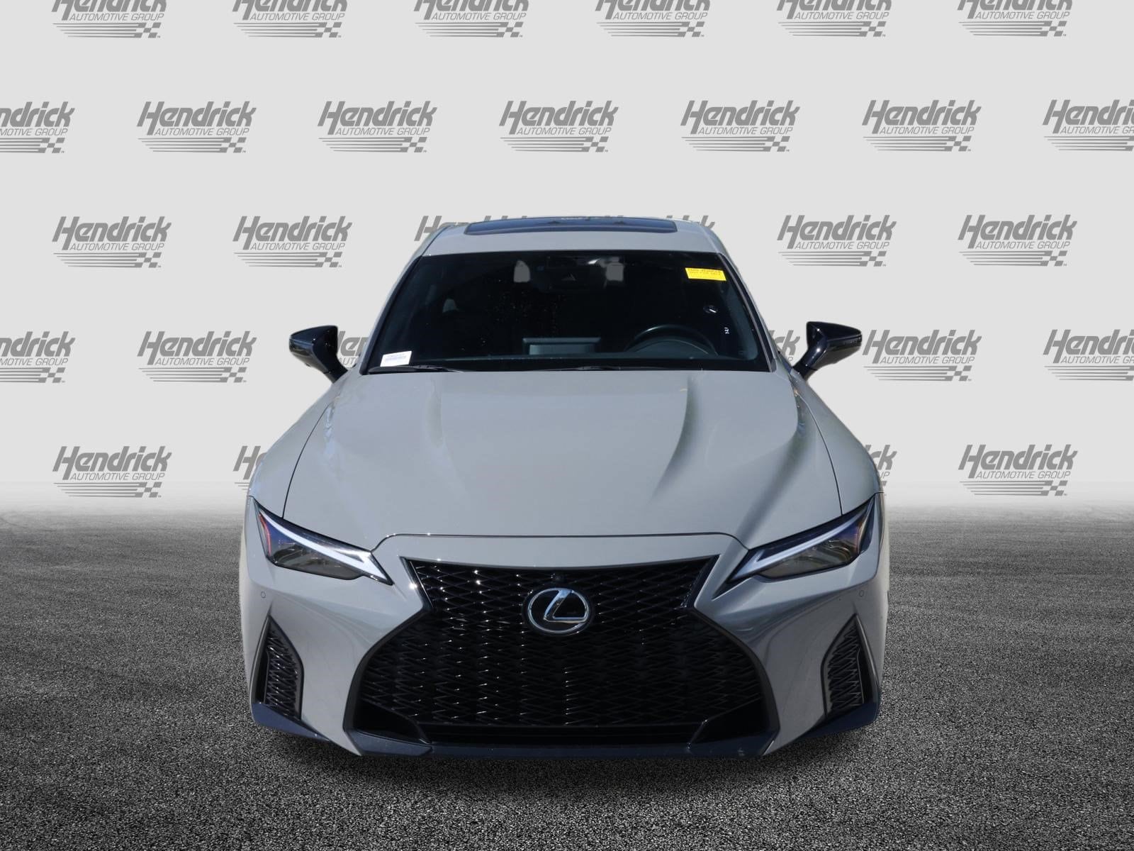 2025 LEXUS IS 500 500 F SPORT Performance photo 2