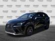 2021 LEXUS NX 300 300 F SPORT SUV