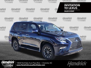 2023 LEXUS GX 460 Premium SUV