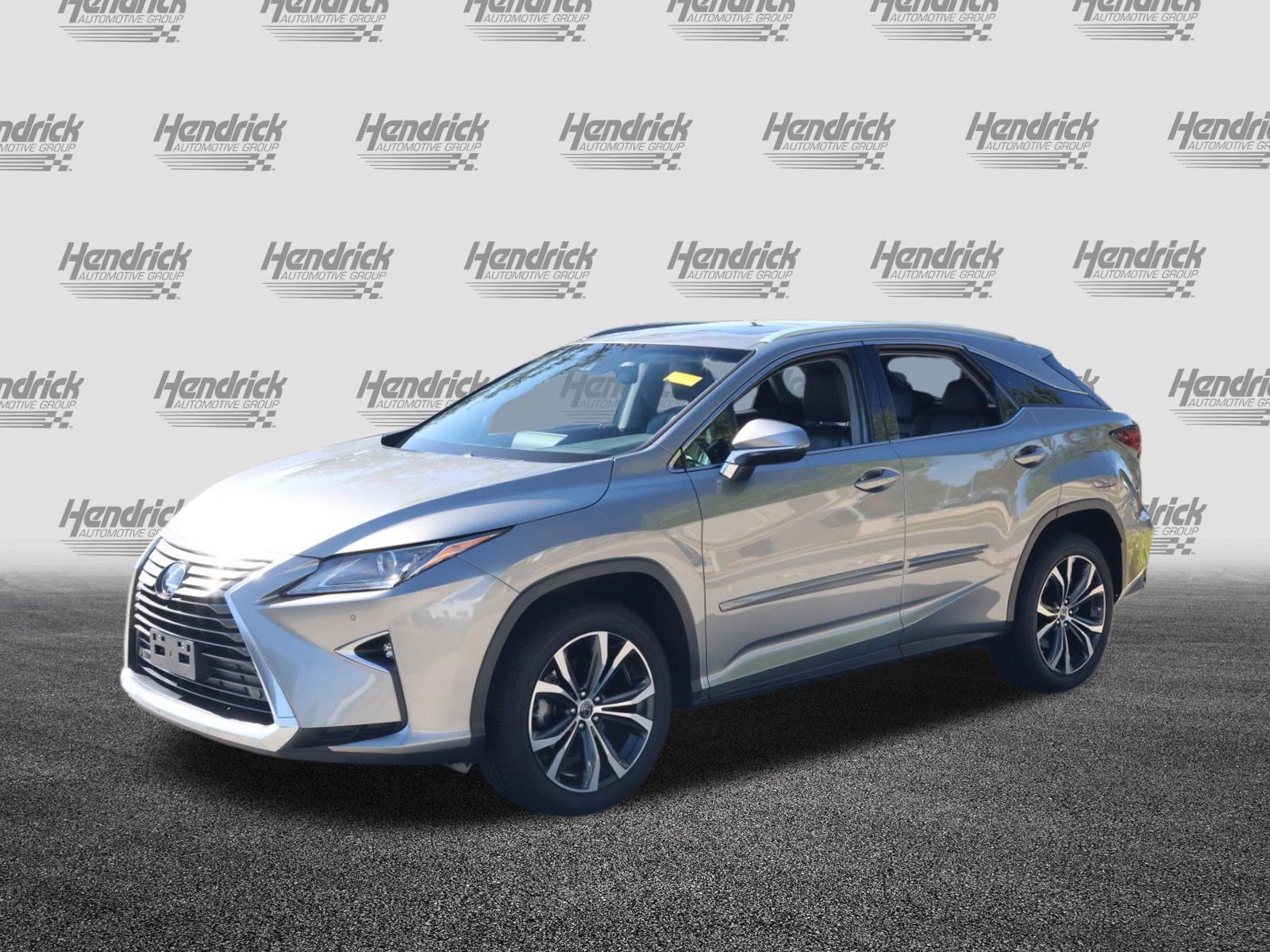 Used 2019 Lexus RX 350 SUV