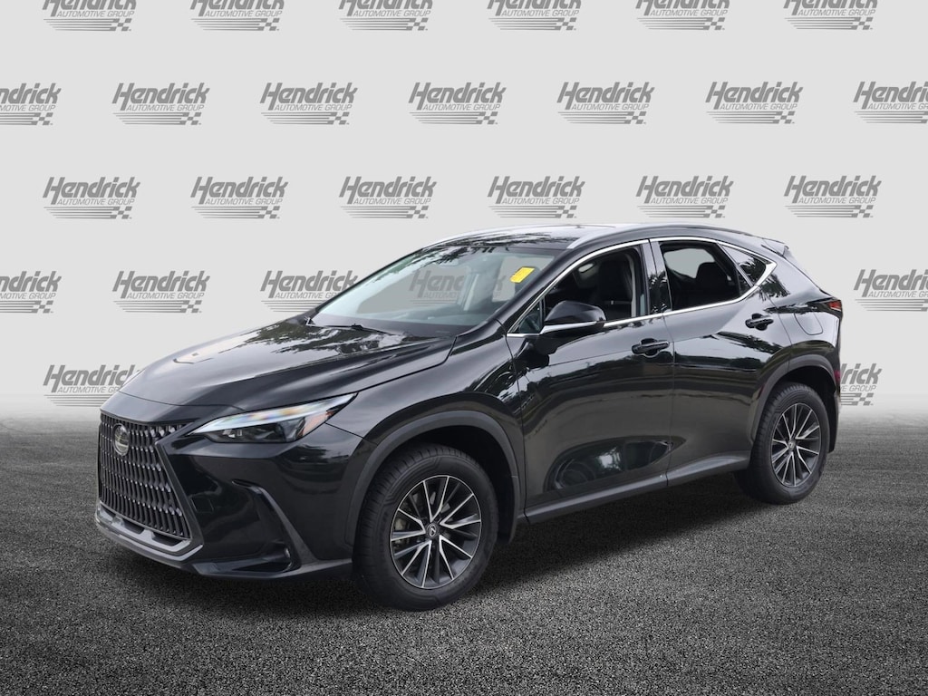 Used 2024 Lexus NX 250 Premium SUV