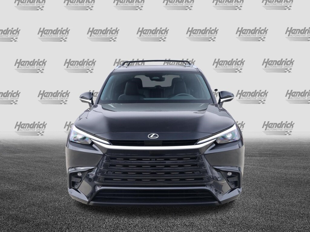 New 2026 Lexus TX 350 Premium SUV