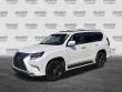 2023 LEXUS GX 460 460 Premium SUV