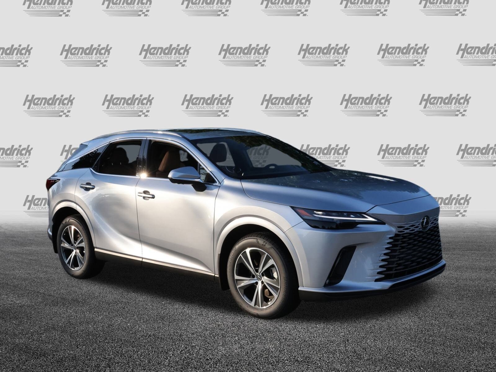 2025 Lexus RX 350 Premium photo 2