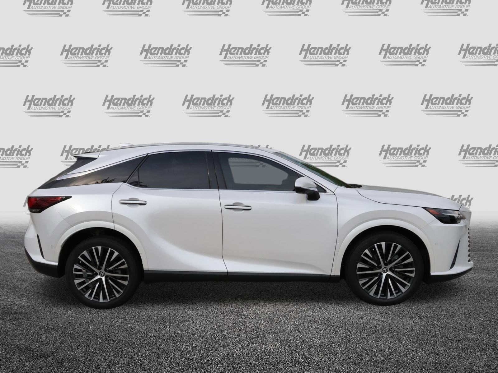 Used 2024 LEXUS RX For Sale in Charlotte | VIN: 2T2BAMBAXRC023738