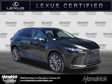 2025 LEXUS RX 350 350 Premium Plus SUV