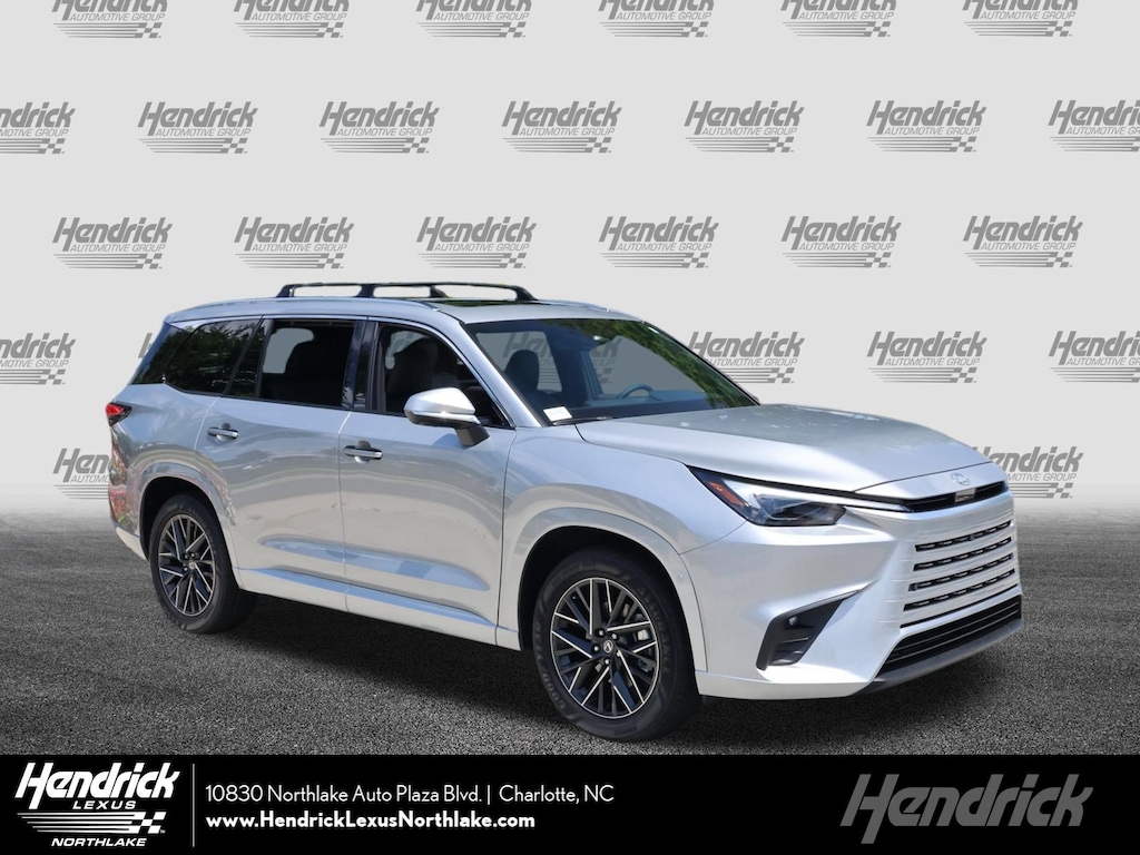 New 2026 Lexus TX 350 350 Premium SUV