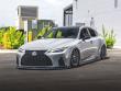 2024 LEXUS IS 500 F SPORT Performance Premium Sedan