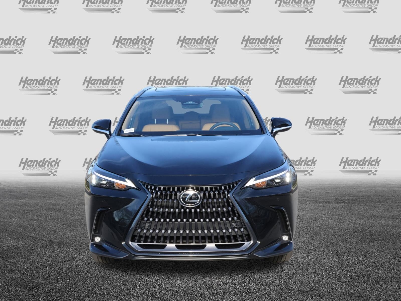 2026 Lexus NX 350 Premium photo 2