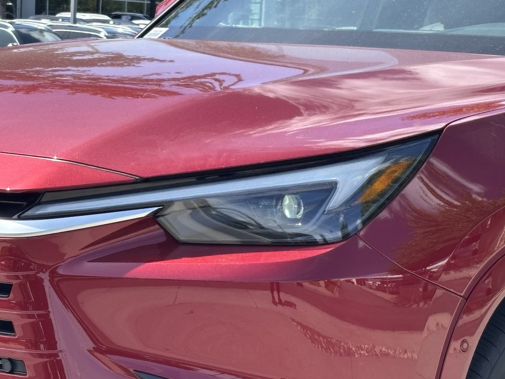 New 2026 Lexus TX 350 350 Premium SUV