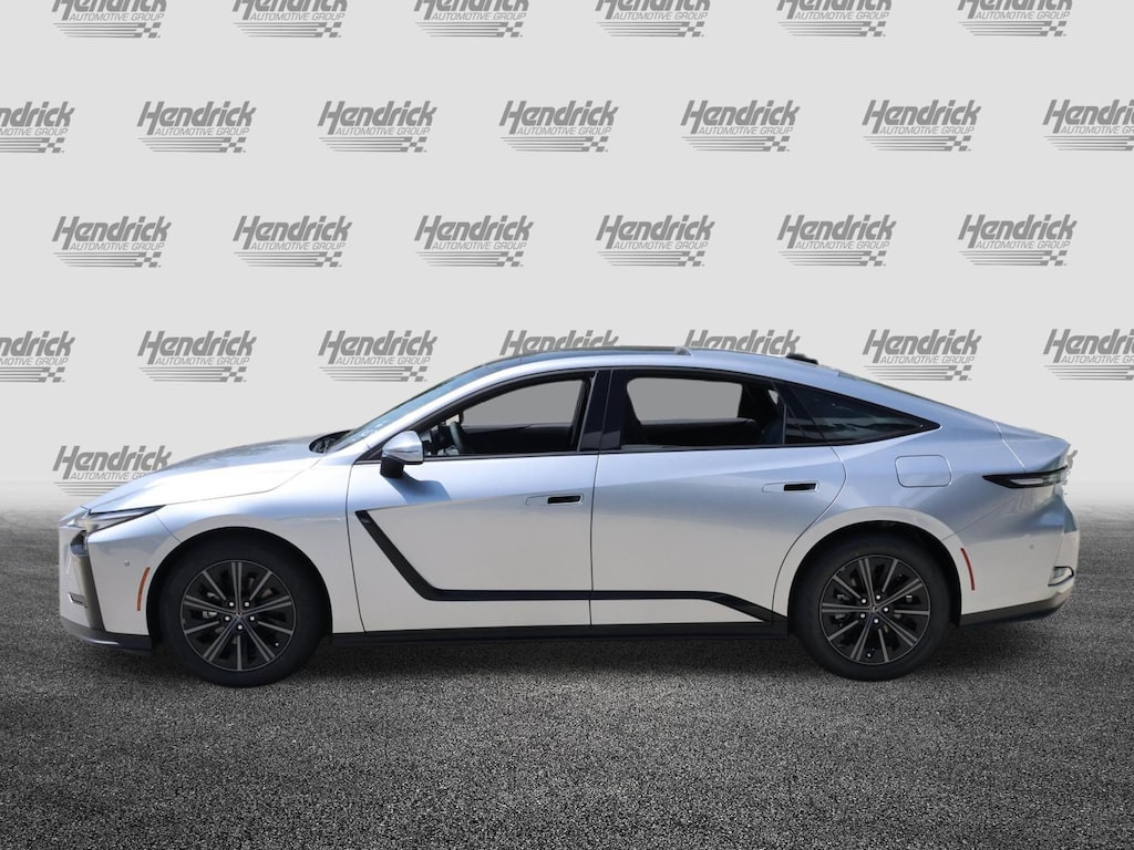 New 2026 Lexus ES 350h 350h Premium+ Sedan