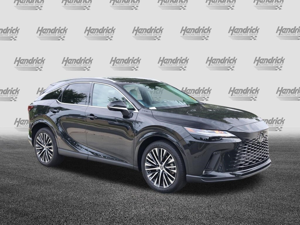 Used 2024 Lexus RX 350 Premium Plus SUV