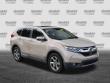 2018 Honda CR-V EX-L SUV