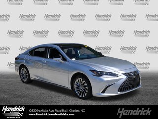 2024 LEXUS ES 350 Ultra Luxury Sedan