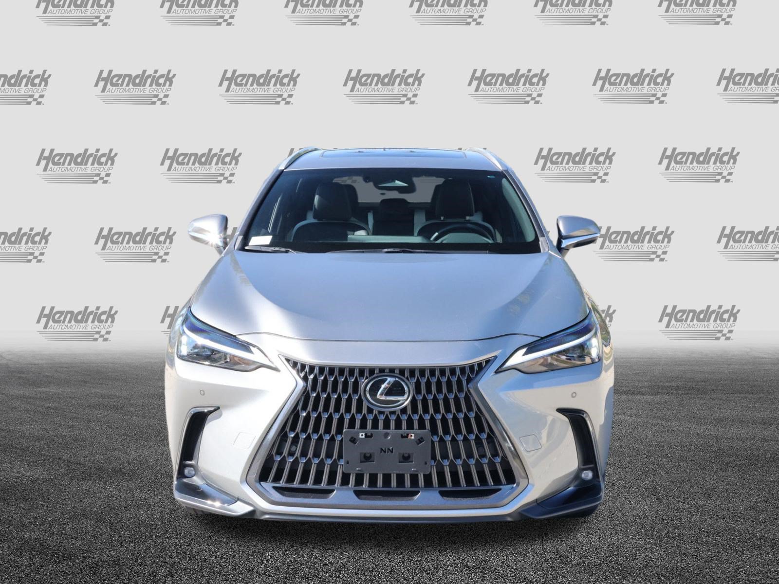 Used 2024 Lexus NX 350 Premium SUV
