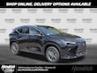 LEXUS NX 350