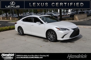 2023 LEXUS ES ES 350 Sedan