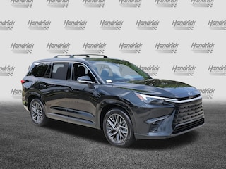 2025 LEXUS TX 350
