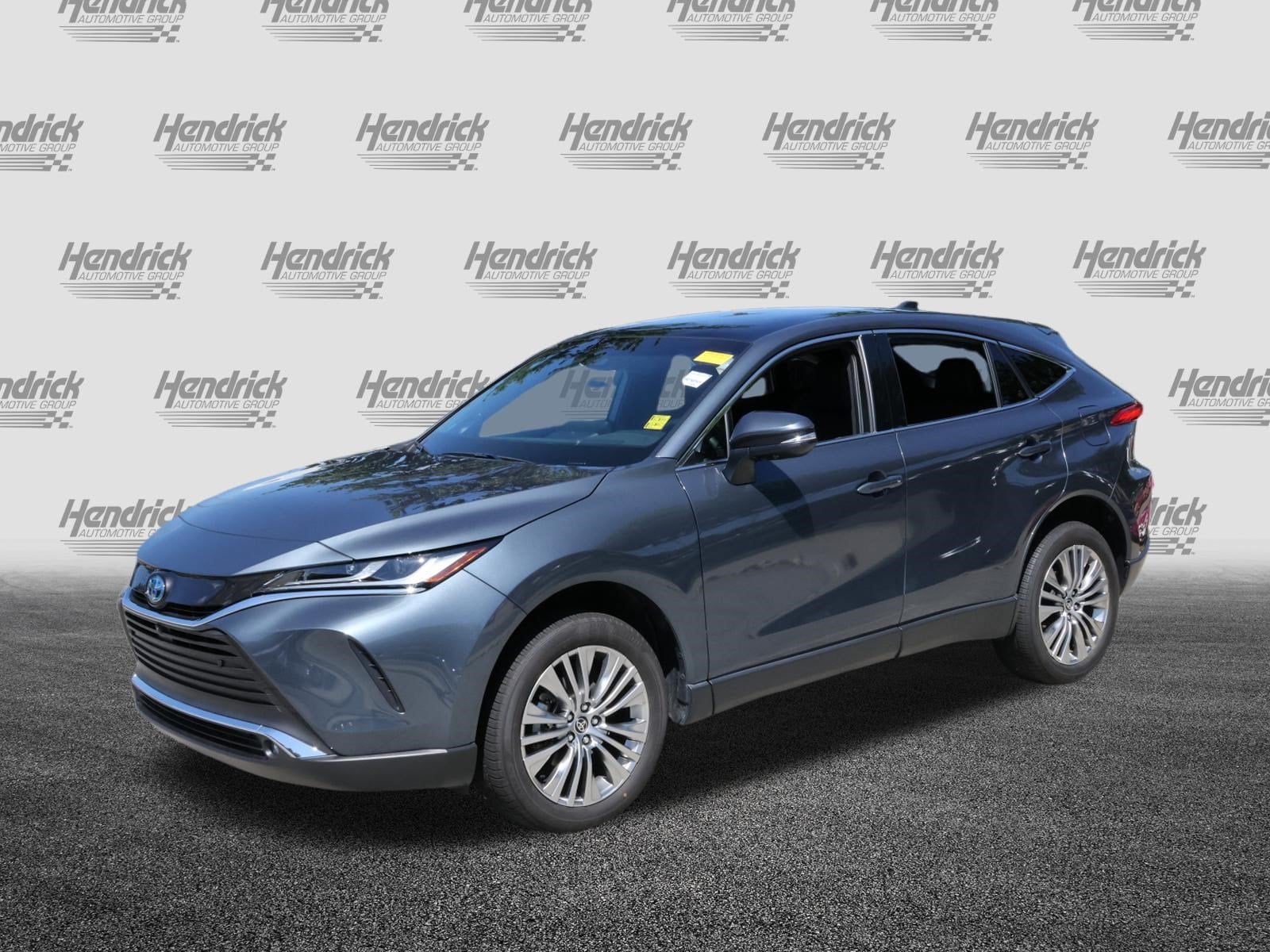 Toyota Venza Limited
