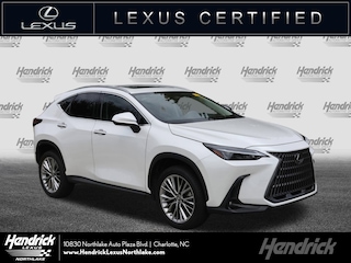 2023 LEXUS NX NX 350h Premium SUV