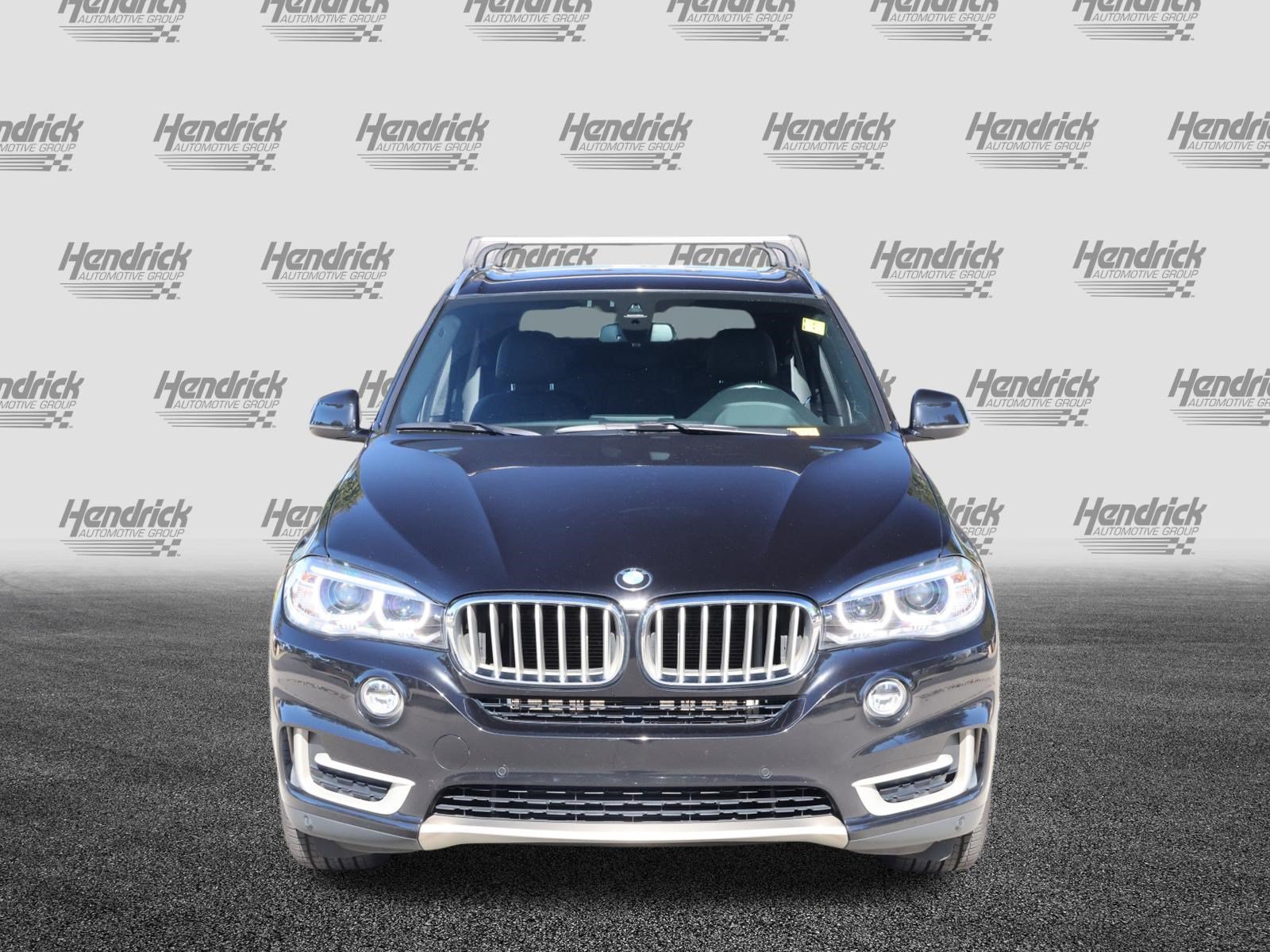 Used 2018 BMW X5 xDrive35i SUV
