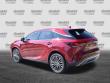 2024 LEXUS RX 350h Luxury SUV