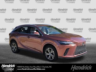 2023 LEXUS RX RX 350 Premium Plus SUV