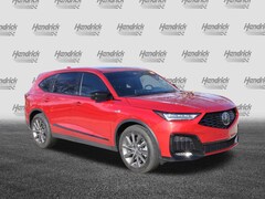 2025 Acura MDX SH-AWD w/A-Spec Package SUV