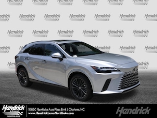 2026 LEXUS RX 350 Premium SUV