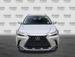 2025 LEXUS NX 350h Luxury SUV