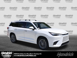 2026 LEXUS TX 350