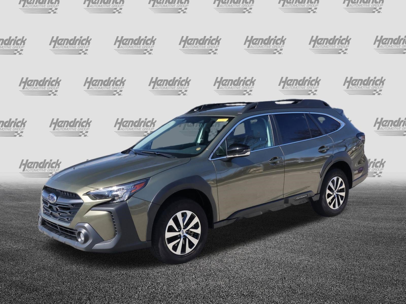 2025 Subaru Outback Premium photo 2