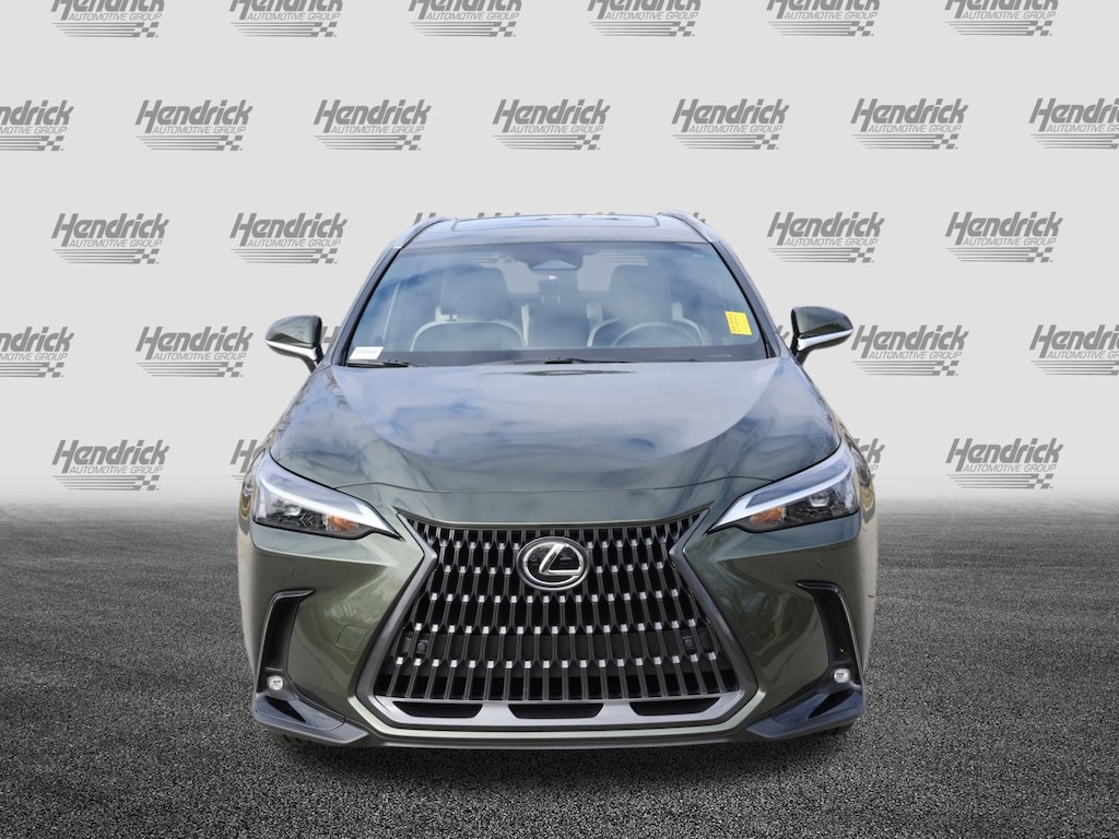 Used 2024 Lexus NX 350 Premium SUV