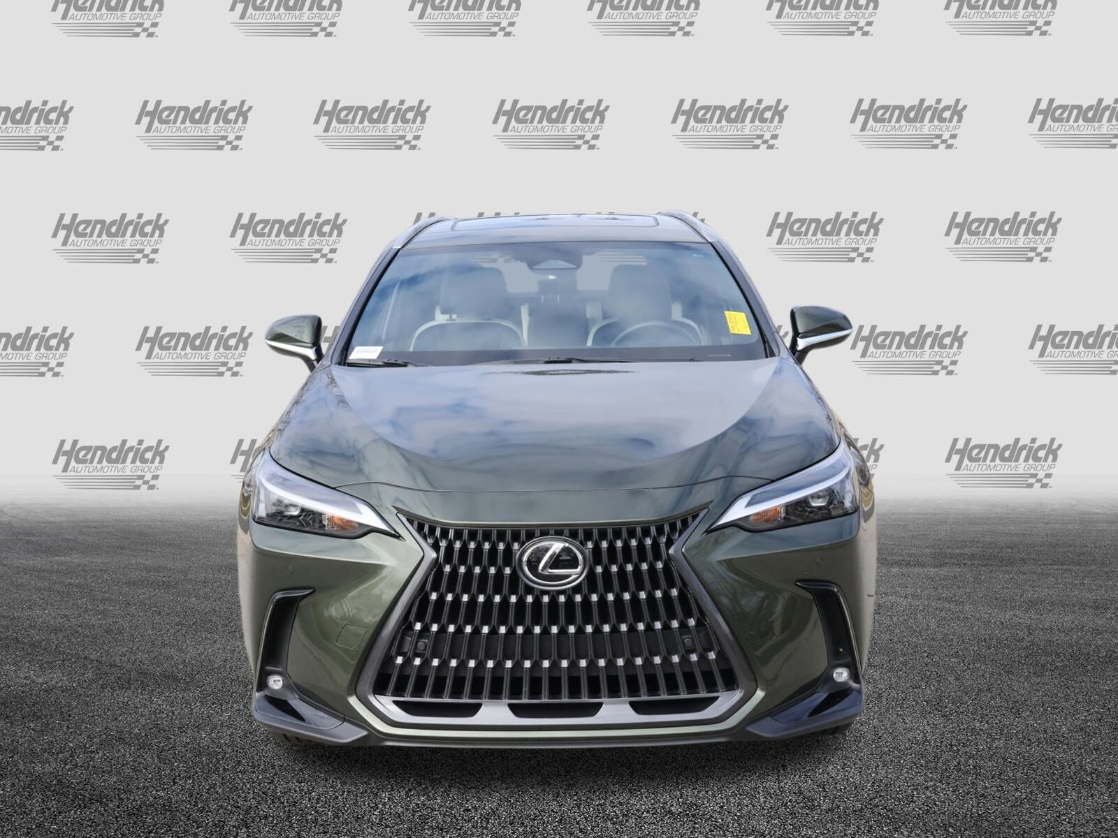 2024 Lexus NX 350 Premium photo 2