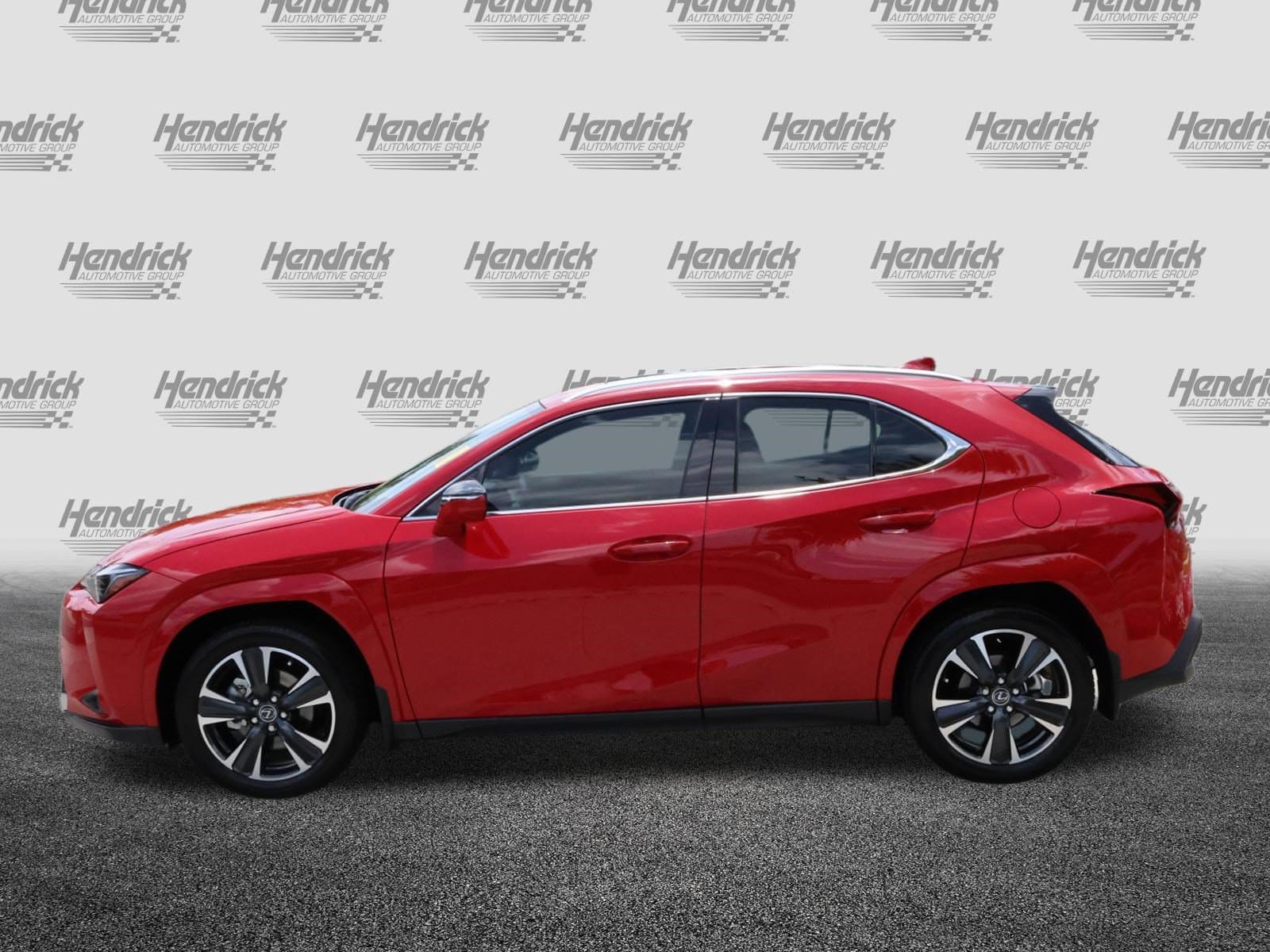 LEXUS UX 300h Premium