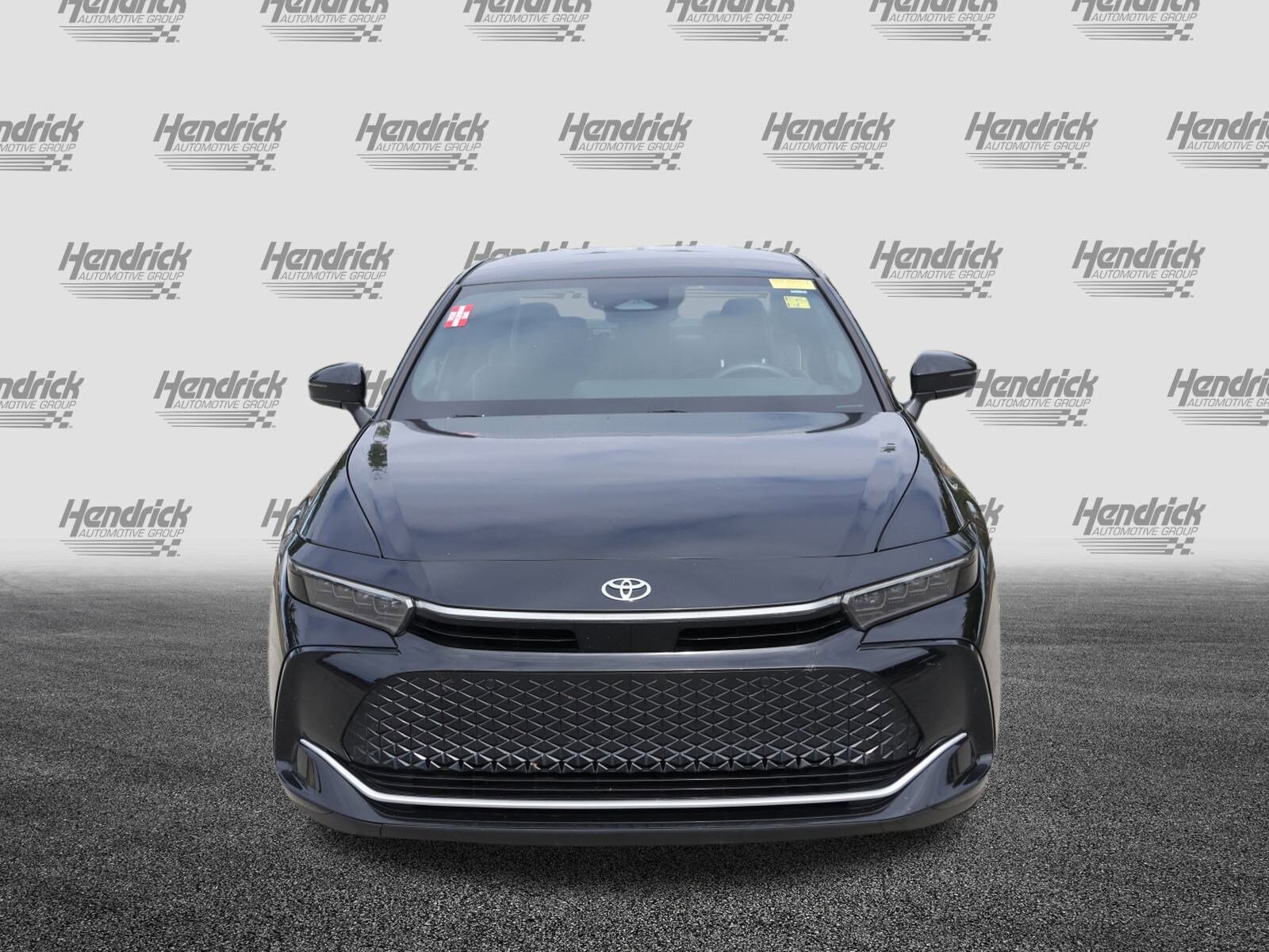 2023 Toyota Crown Limited photo 2