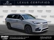 LEXUS TX