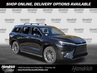 2025 LEXUS TX 350
