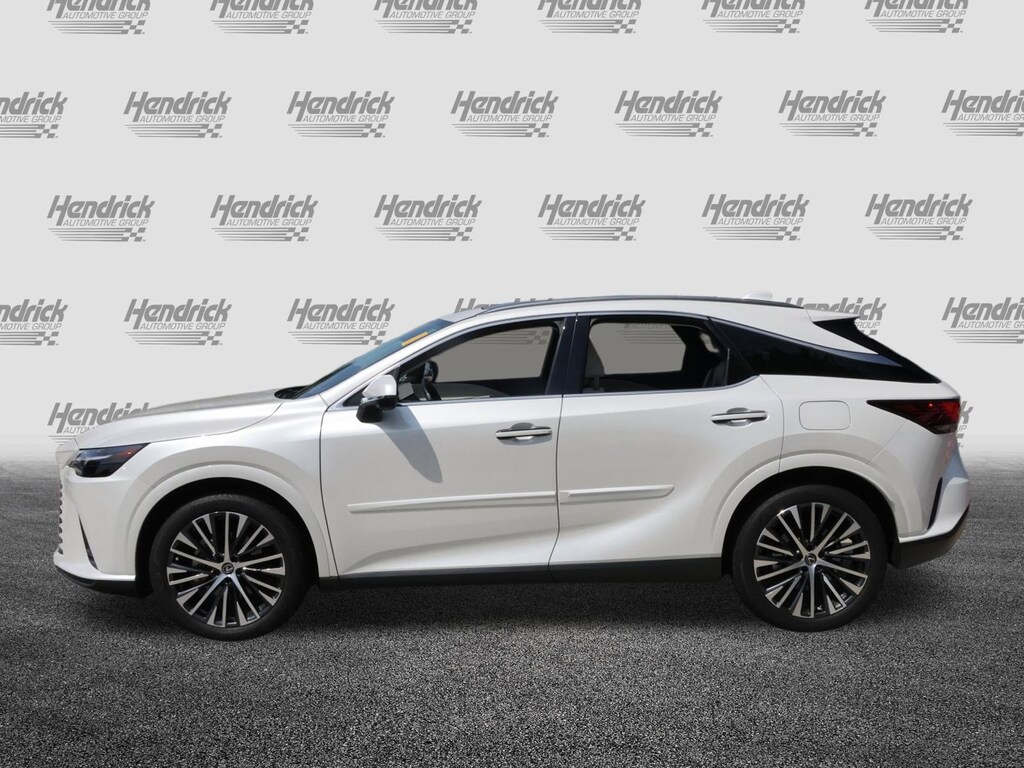 Used 2025 Lexus RX 350 Premium Plus SUV