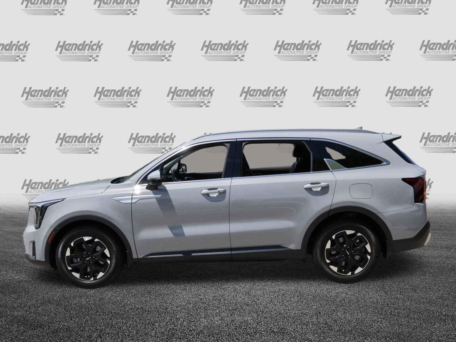 Kia Sorento S