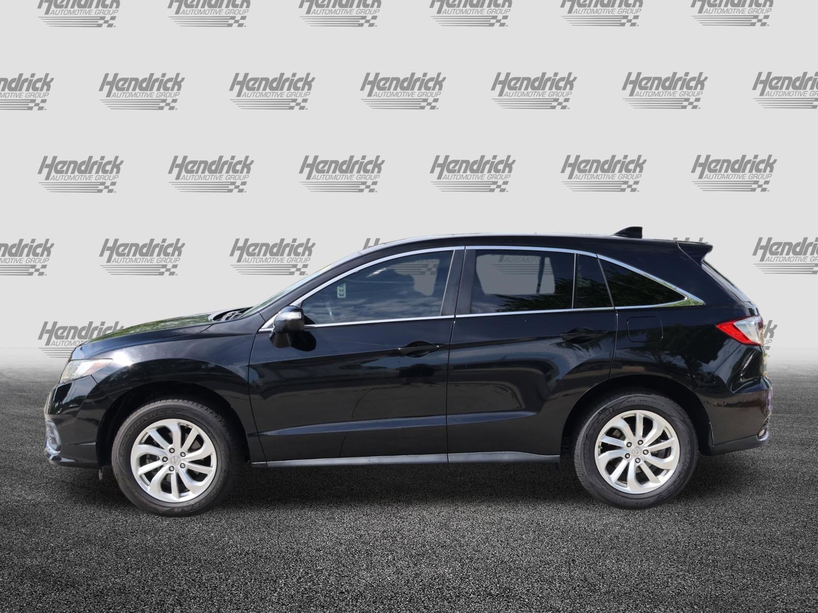 2018 Acura RDX photo 5