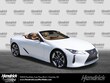  LEXUS LC