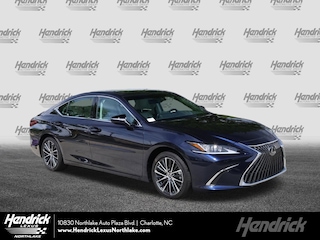 2025 LEXUS ES 300h Sedan