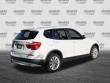 2014 BMW X3 xDrive28i SAV