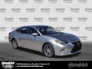 2018 LEXUS ES 350 Sedan