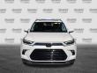 2024 Toyota Grand Highlander Platinum SUV